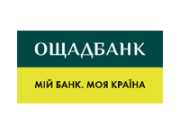 Банк Ощадбанк в Юрьевском