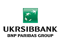 Банк UKRSIBBANK в Юрьевском