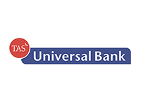 Банк Universal Bank в Юрьевском